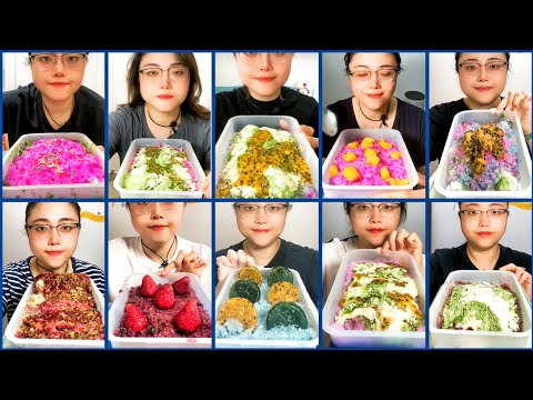 GNY [1/3] || ICE ONLY BITES ||That DUMB YouTuber stole this caption too.