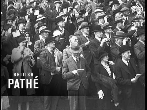 Still Unbeaten  (1935)