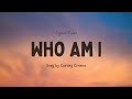 Who Am I Song By Casting Crowns Lyric Video Chris Tomlin Bethel Music