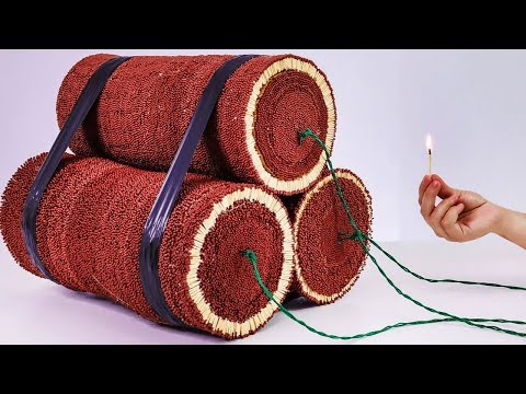 BEST HOMEMADE MATCHES CRAFTS