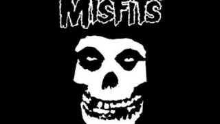 The Misfits-Die Monster Die
