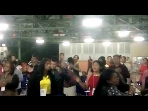 C.G.I.M.E.B Convenção Geral das Igrejas Evangélicas do Brasil