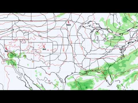 September 2, 2021 Weather Xtreme Video - Afternoon Edition