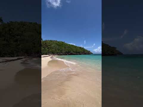 Playa Ermitaño #travel #naturetrip #naturalattractions #nature