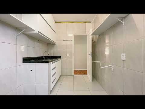 SQN 404, Apartamento de canto com 3 quartos à venda, Asa Norte, Brasília, DF