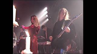 Tristania - Pale Enchantress (sub esp)