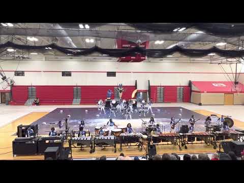 Everett High School Percussion Ensemble (2023)