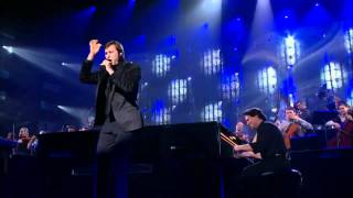 Yanni - Unico Amore (Enchantment) live 2009 HD