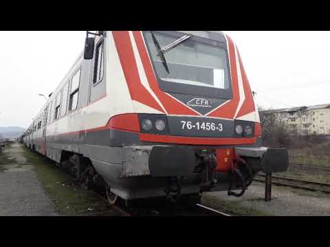 Slideshow Feroviar + Mocanita 2018