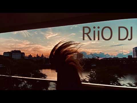 Quarantine Sunset - RiiO DJ