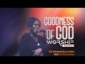 Goodness of God Worship Medley - Da Heavenly Levites