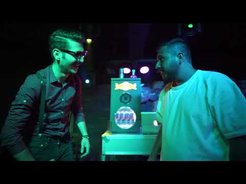 Masta Shiva VS Diaz Dizzy (VooDoo Battle League)