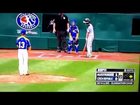 Czech vs Australia 5