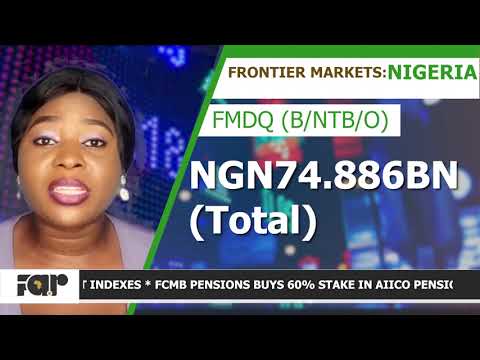 Frontier Africa Reports