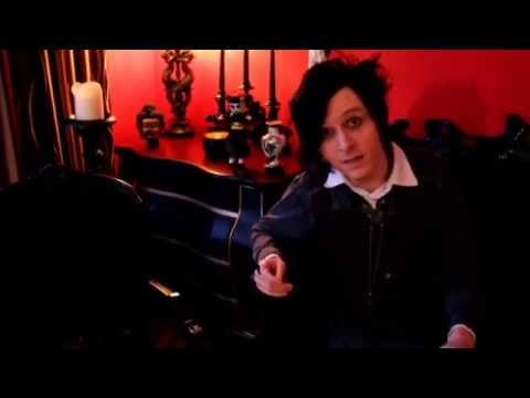 MEINHARD - Trailer zum Blutengel Jubiläumskonzert 2014