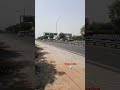 Delhi Jaipur Highway Gurgaon Road Shorts Video Ramblersingh Vlog Travel Road Ride