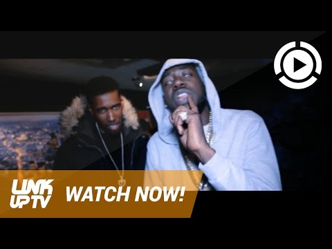 Rampz N Tips FT HoodZ - Cant Say That Again [Music Video] @RampzLDN @TipsLDN @HoodzODM