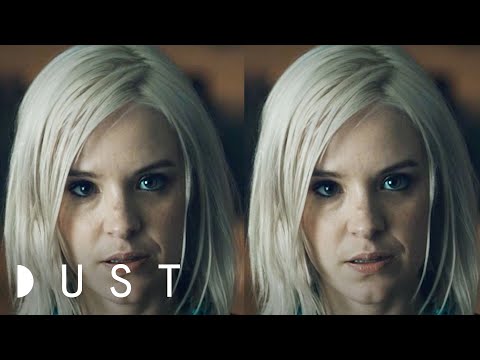 Sci-Fi Short Film “Doubles" | DUST