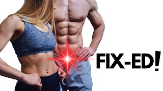 4 Best ED FIX Exercises - MAXIMIZE Penile Blood Flow (Science-Based!)