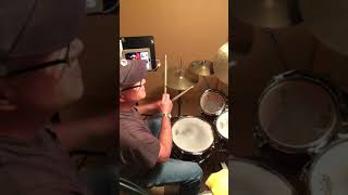 &quot;Miss Riddle&quot; Boz Scaggs - Drummer Dave adds a drum part.