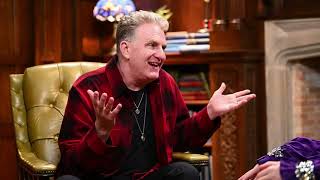 The Traitors star Michael Rapaport has a long history of being unlikable