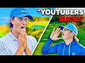 This Golf Influencer Called Me Out….