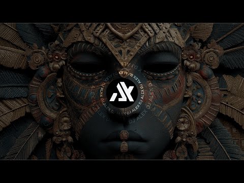 Best Afro House Music by DJ AL3X | 2025 |
