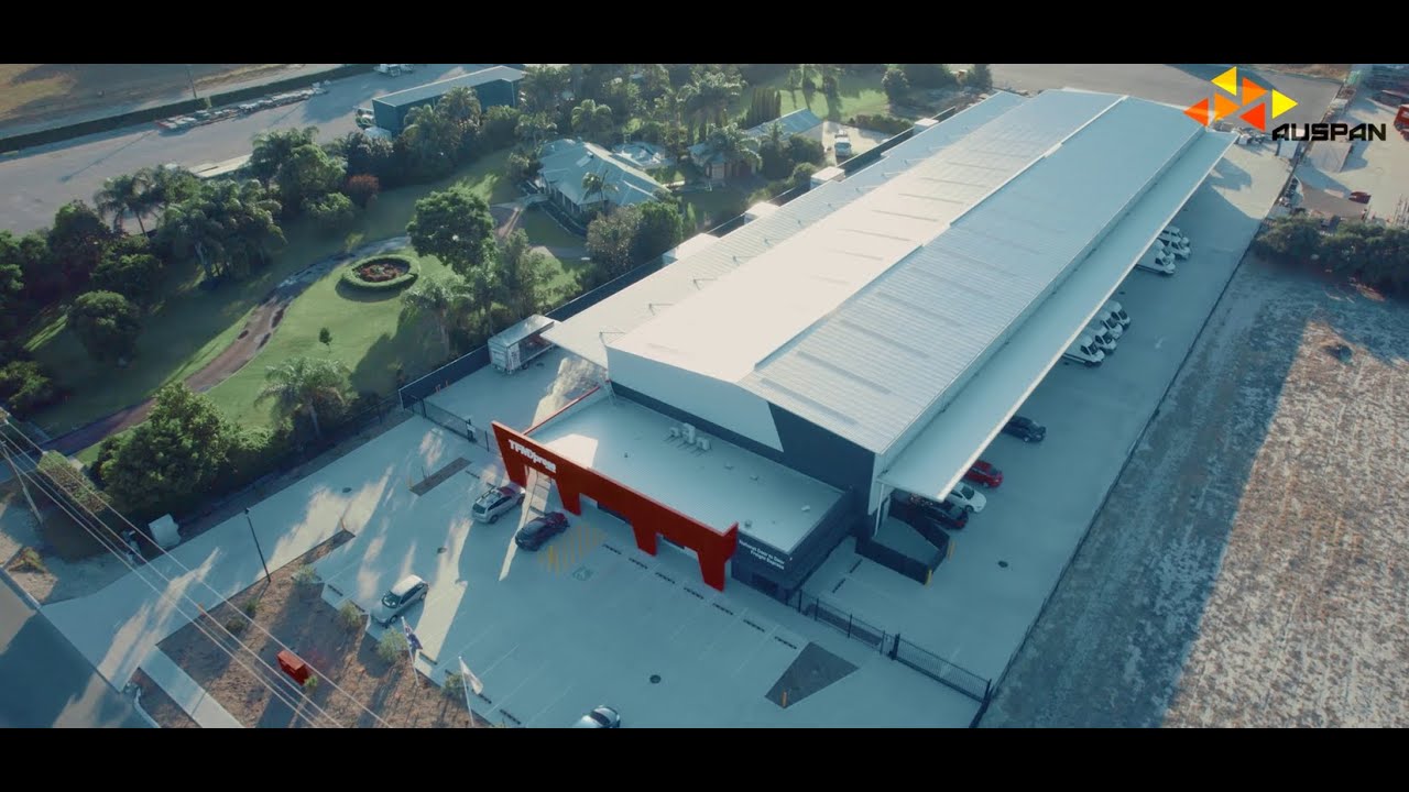 TFMXpress Testimonial – Industrial Case Study