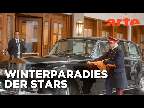 Mythos St. Moritz | Doku HD Reupload | ARTE