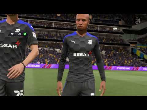 SC Toulon eSport Espoir - Hasuki eSportJ4 DIVISION 3 eSport FA