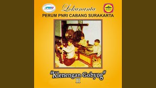 Download lagu Ladrang Perkutut Manggung Gondang Gandung Pelog Barang mp3