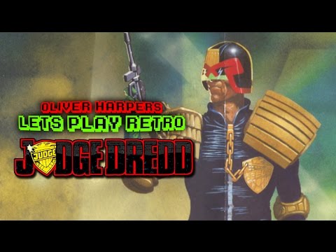Judge Dredd picture