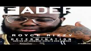 Royce Rizzy Determination [ Full EP ] (+ Download Link )