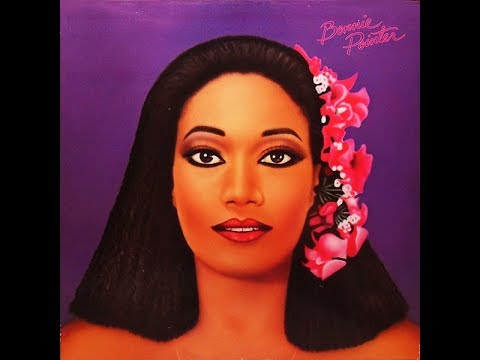 Bonnie Pointer ‎- Bonnie Pointer