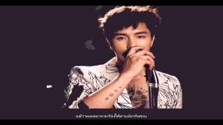[THAI SUB] I'm Fine - Kim Dongwan