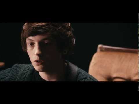 lewis watson - into the wild (official video)