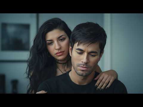 Enrique Iglesias, Cazzu - Por Favor No Te Vayas