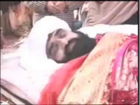 Sune Kon Qissa e Drd e Dil A GREAT KALAM PIR NASEER UD DIN NASEER SHAH SAAB