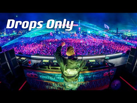 Kaskade | Drops Only @ EDC Las Vegas 2025