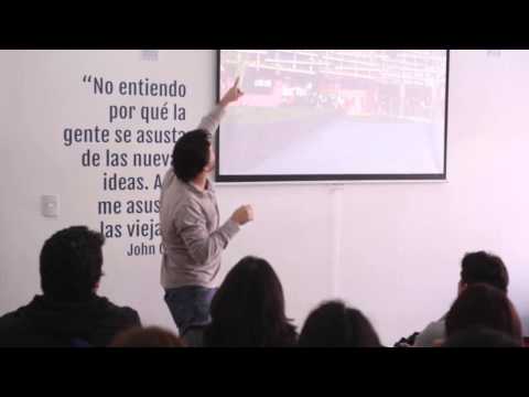 Manuel  De Rivero: Lima 3.0