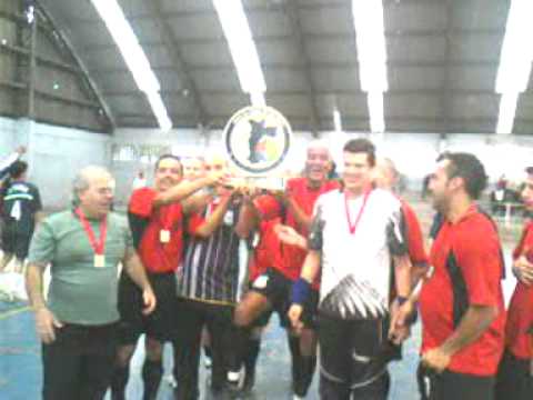 Jogos da Cidade Butanta 2009