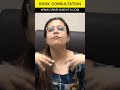 कम से कम कितनी देर होना चाहिए By Dr Neha Mehta Shorts