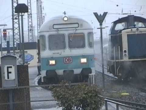 Euro Rails 33 - Stoom in Düren