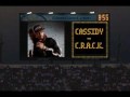 Cassidy C R A C K