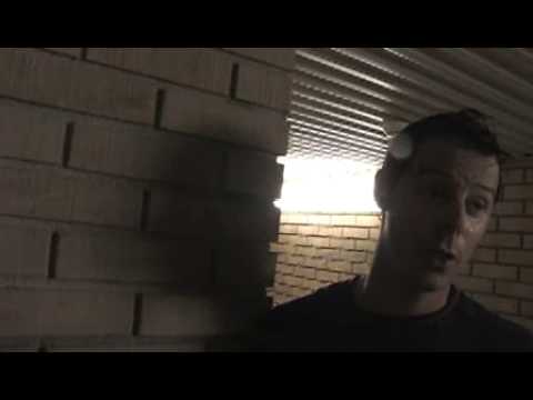 Niklas Anger efter DIF-Frölunda