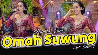 Download lagu Nanda Sari - Omah Suwung mp3