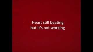 Feel Again - OneRepublic (Lyrics)