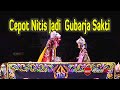 Cepot Nitis Becomes Governor Of Sakti Dadan Sunandar S