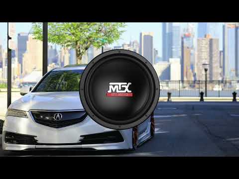 🔥🔊Chantando Bandera - Raw Lee Ft. Z Jocker (ULTRA BASS BOOSTED)🔊🔥