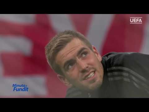 Minuta e Fundit - 08.02.2017 - Klan Kosova